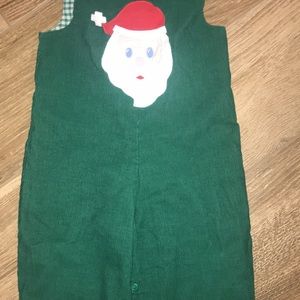 Holiday outfit